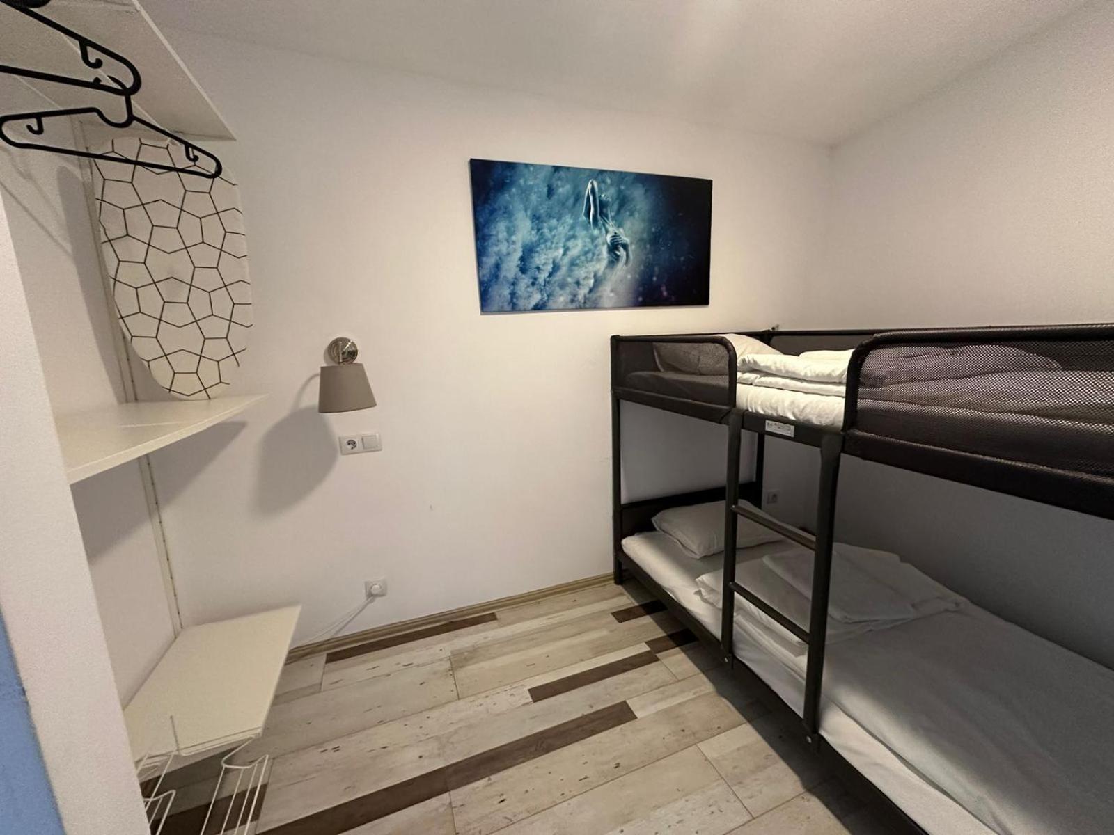 Heights Accommodation City Center Bucareste Exterior foto