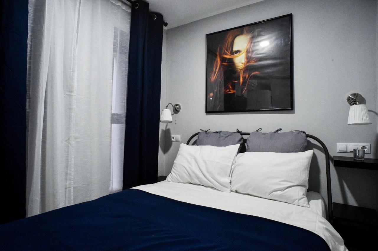 Heights Accommodation City Center Bucareste Exterior foto