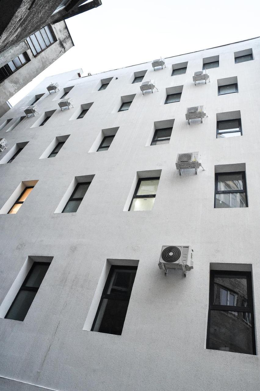 Heights Accommodation City Center Bucareste Exterior foto