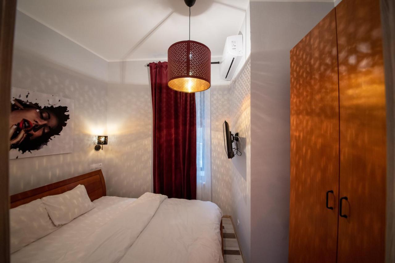 Heights Accommodation City Center Bucareste Exterior foto
