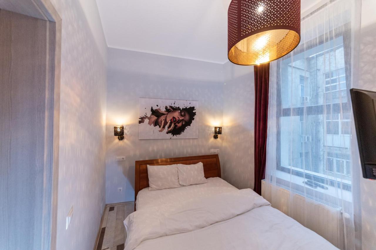 Heights Accommodation City Center Bucareste Exterior foto